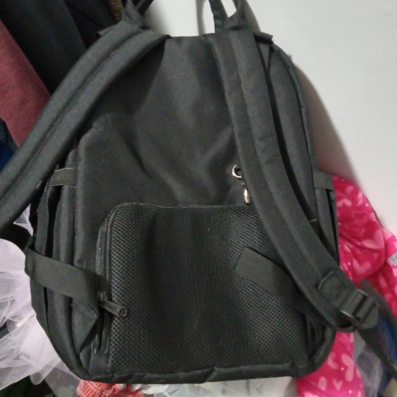 Diaper bag back pack - Picture 2 of 2